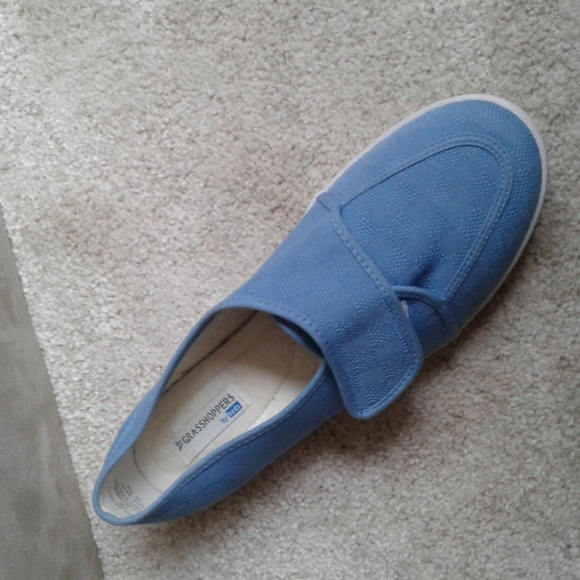 Women's Grasshoppers by Keds - Picture 1 of 3